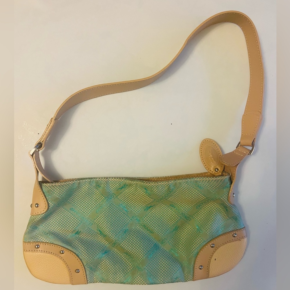 Longchamp Small Shoulder Bag - Picture 2 of 6